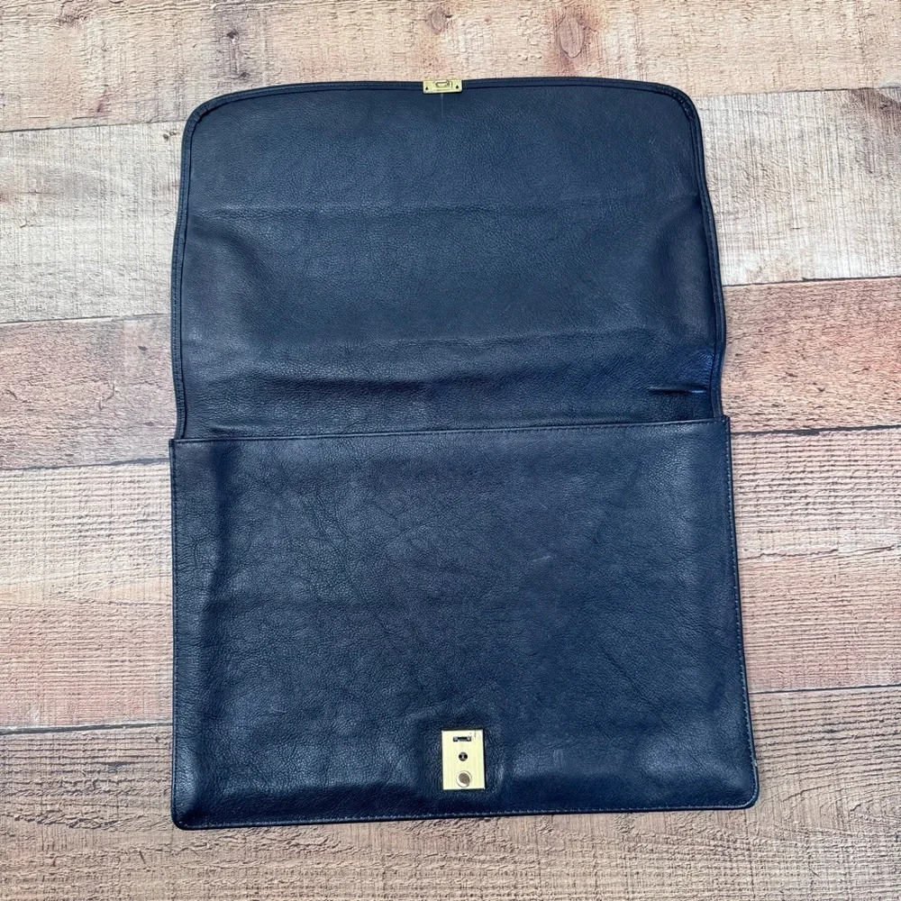 Unbranded professional leather